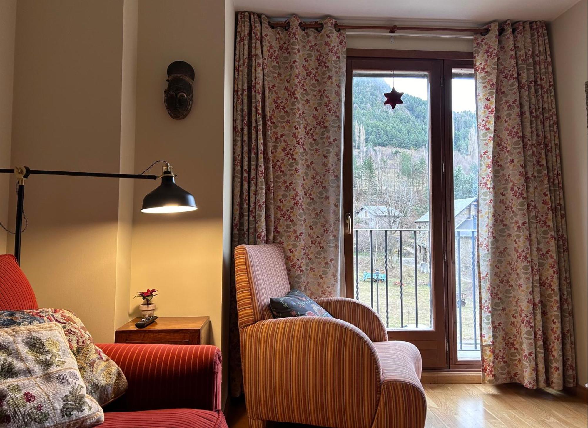 Sallent De Gallego - Formigal - Pirineos Sur Exterior photo