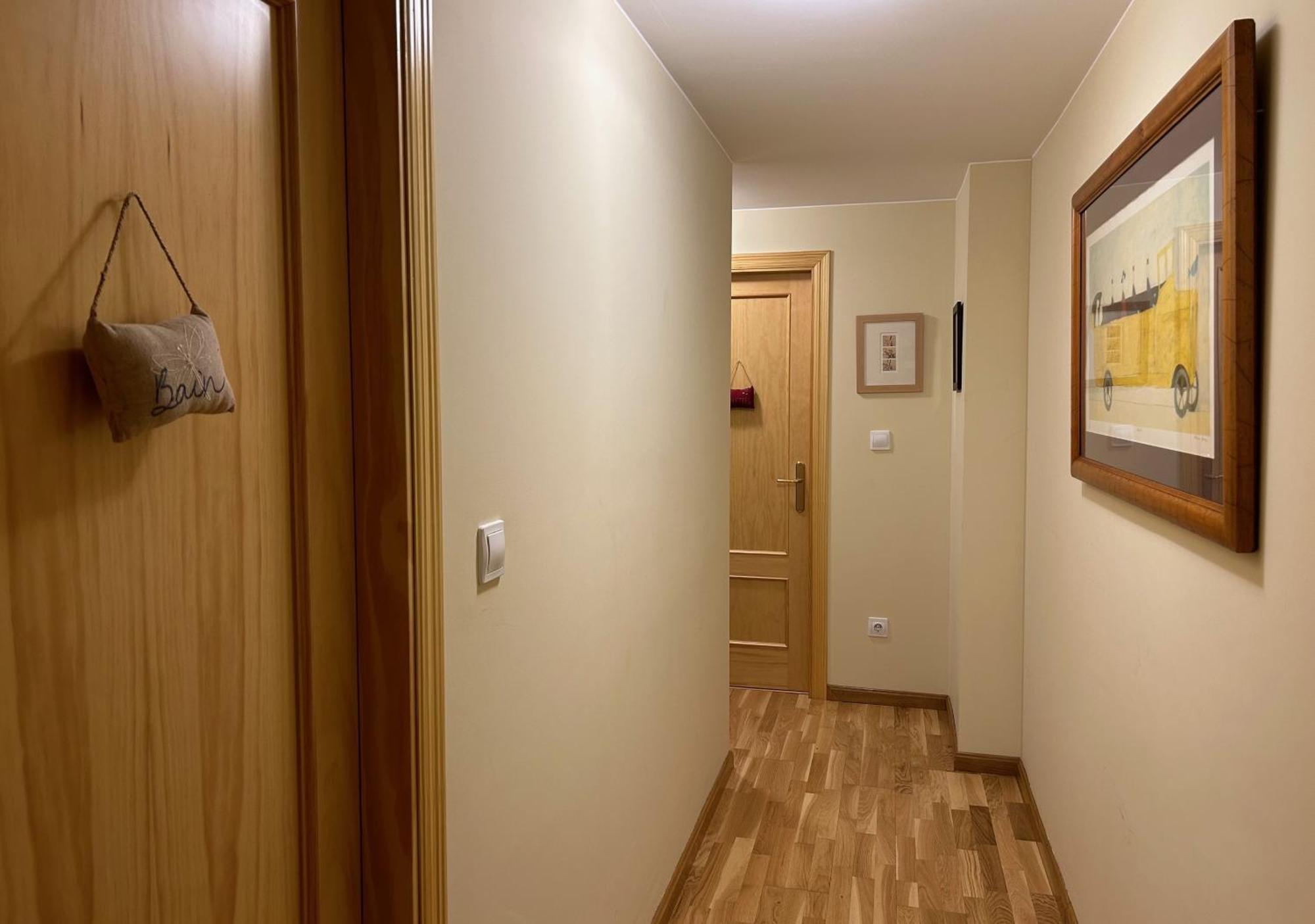 Sallent De Gallego - Formigal - Pirineos Sur Exterior photo