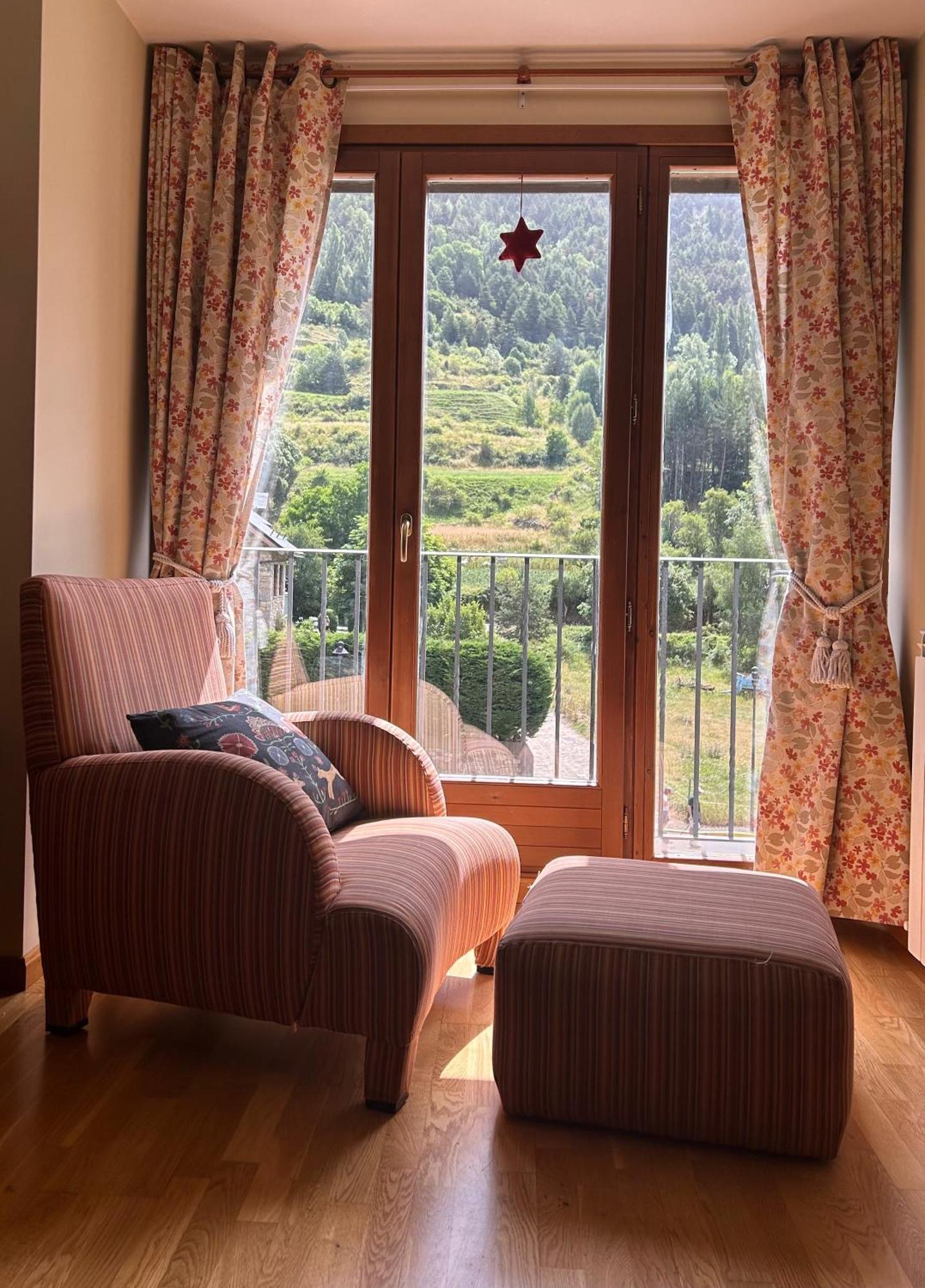 Sallent De Gallego - Formigal - Pirineos Sur Exterior photo