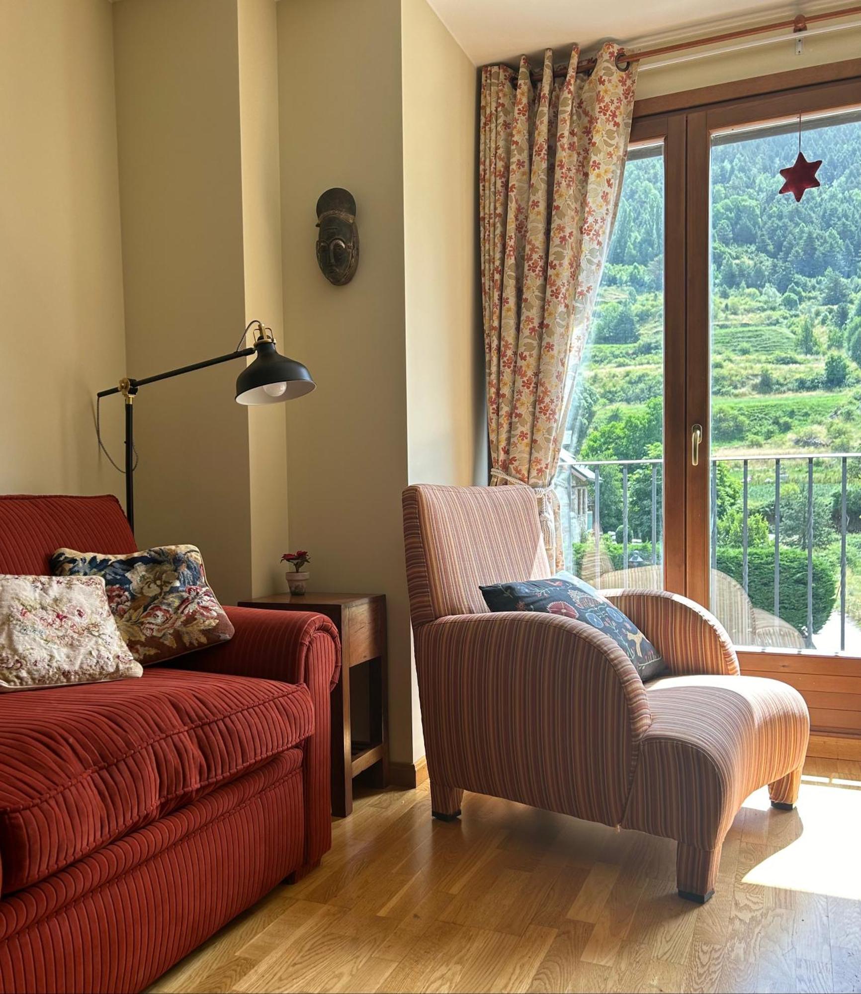 Sallent De Gallego - Formigal - Pirineos Sur Exterior photo