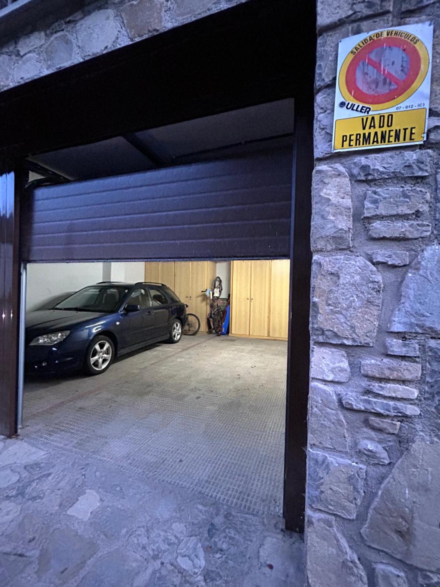 Sallent De Gallego - Formigal - Pirineos Sur Exterior photo